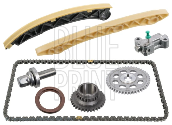 Timing Chain Kit